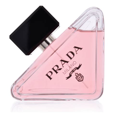 prada damen parfum paradoxe|Prada paradoxe 90 ml.